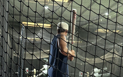 Stay Game Ready This Winter