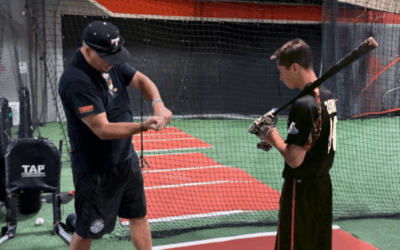 Can Batting Lessons Really Make a Difference?