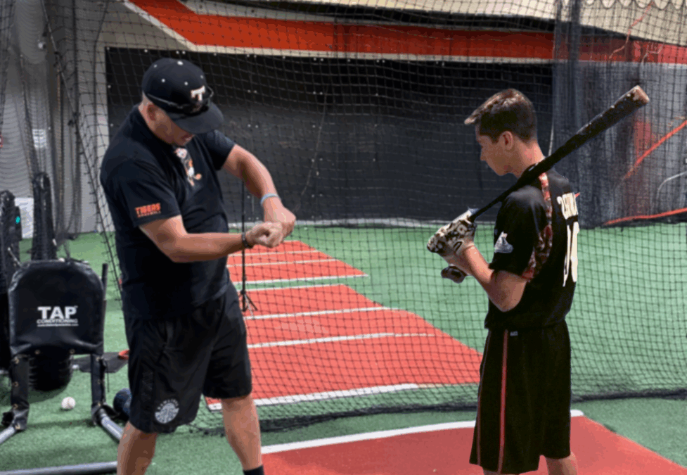 Can Batting Lessons Really Make a Difference?