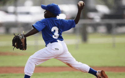 The Value of Pitching Lessons