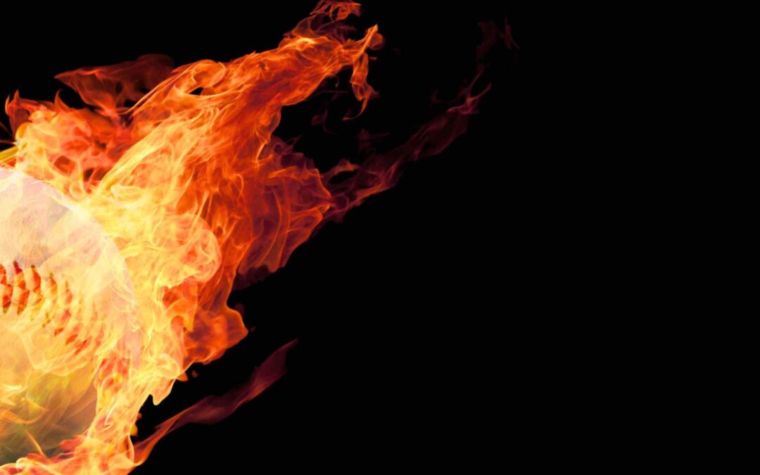 Hard Hitter Challenge 2025