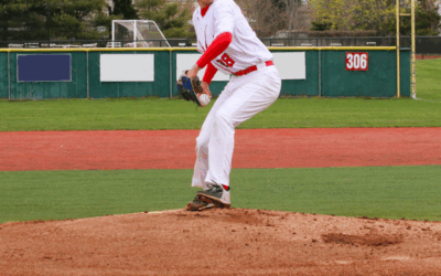 How to Pitch a Curve Ball – Technique, Timing, and Tips for Pitchers